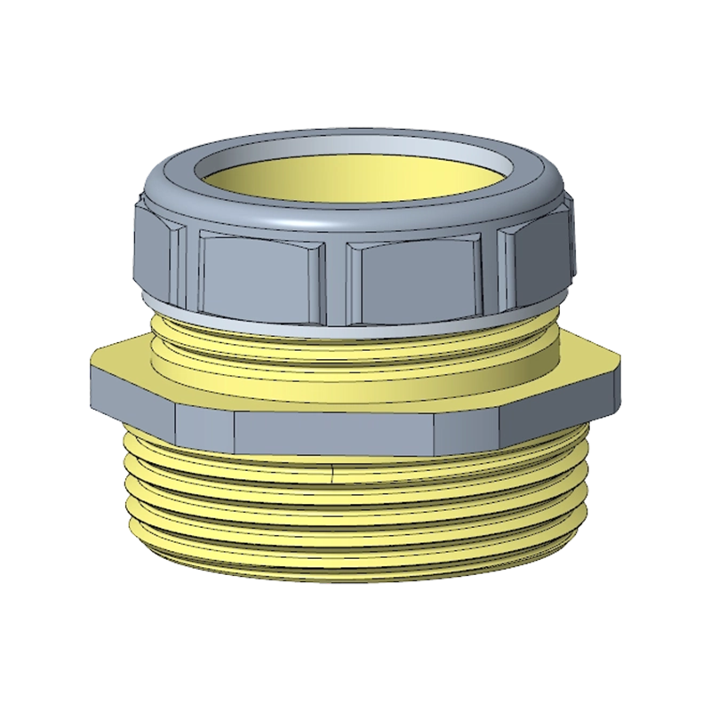 DN32 x 1-1/4