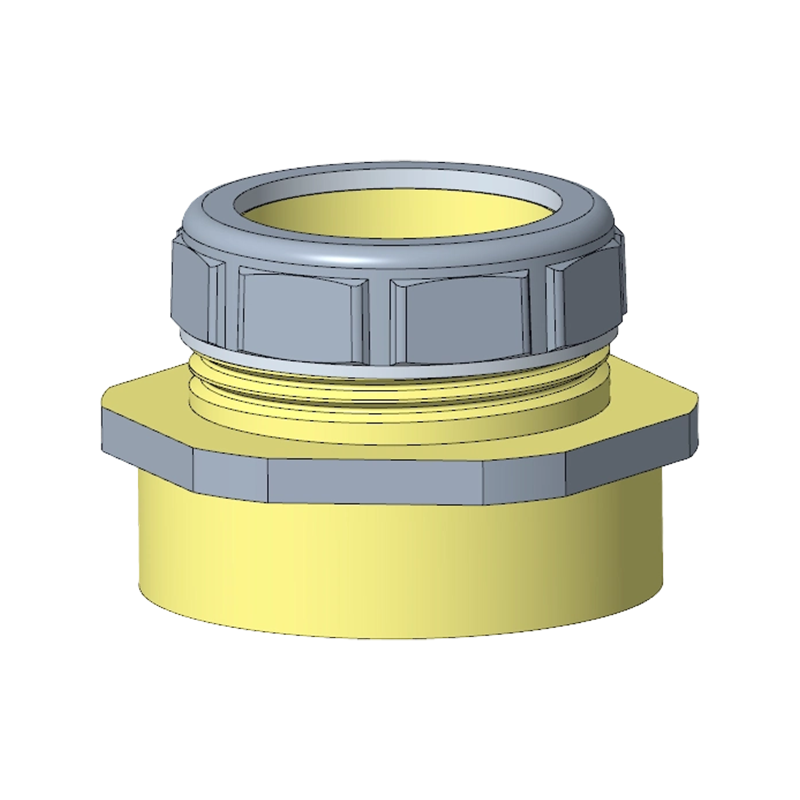 DN32 x 1-1/2