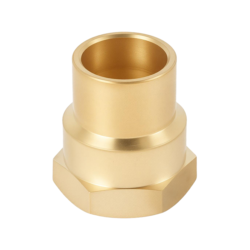C x F Sweat Adapter