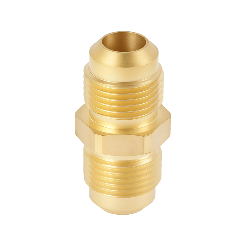 SAE 45° Flare Fittings