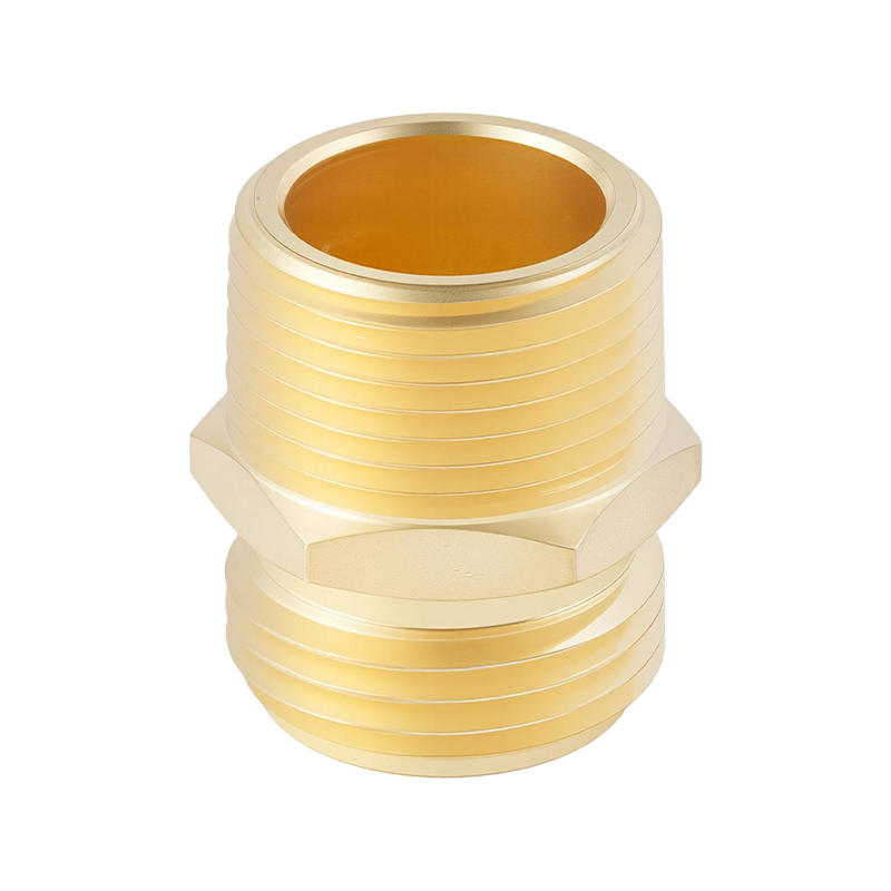 MHT x MPT Garden Hose Adapter