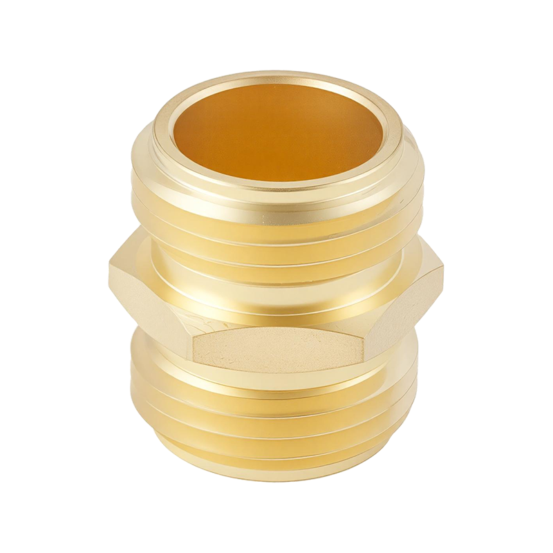 MHT x MHT Garden Hose Adapter