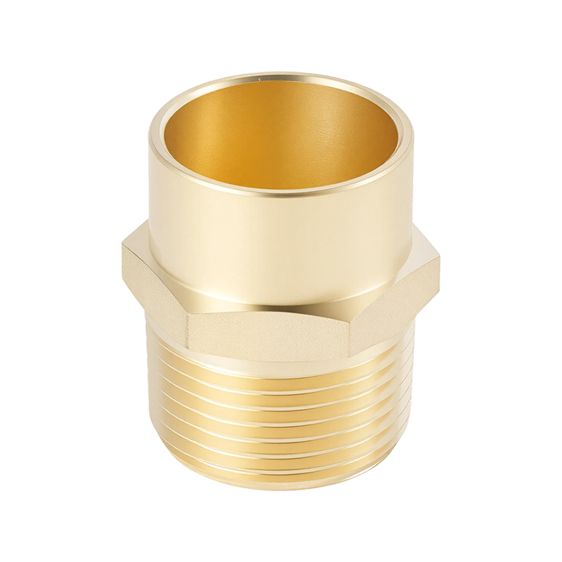 MHT x FPT Garden Hose Adapter