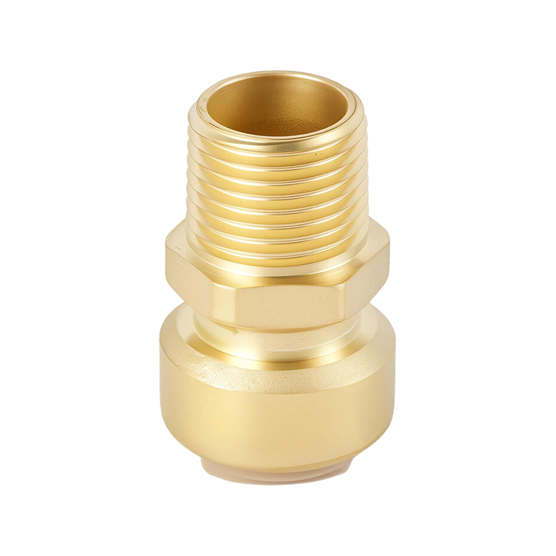 Push-Fit x MPT Adapter