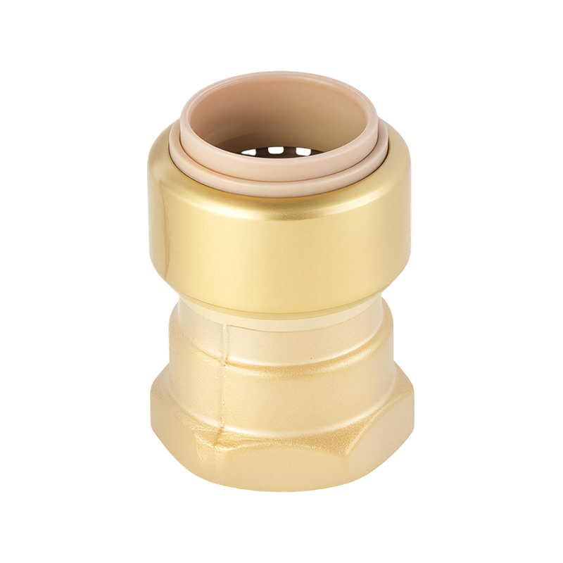 Push-Fit x FPT Adapter