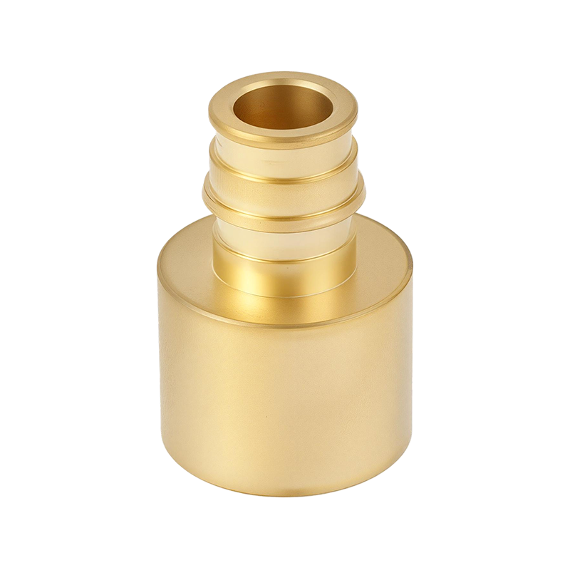 F1960 x Female Sweat Brass Adapter