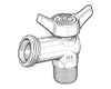 Low-Pressure Valves