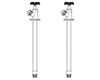 Light-Duty Frost-Free Valves