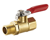Mini Ball Valves