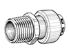 Push-Fit Fittings