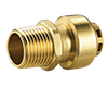 Push-Fit Fittings