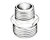 Garden Hose Fittings