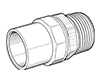 CPVC Fittings