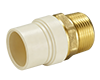CPVC Fittings