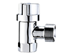Australian Standard Angle Valves